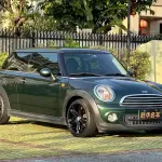 MINI Mini 2012 98 л.с. из Китая