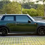 MINI Mini 2012 98 л.с. из Китая