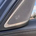 BMW 7 Series 2017 326 л.с. — лот 56917010 из Китая