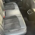 Ford Taurus 2020 из Китая