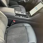 Ford Taurus 2020 из Китая