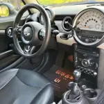 MINI Mini 2012 98 л.с. из Китая