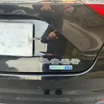 Ford Taurus 2020 из Китая