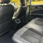 Ford Taurus 2020 из Китая