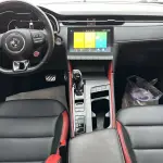 MG MG6 2021 из Китая