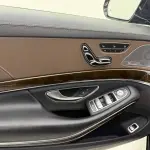 Mercedes-Benz S-Class 2016 421 л.с. 421 л.с. из Китая