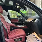 BMW X5 2025 381 л.с. из Китая