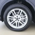 Audi Q7 2017 из Китая