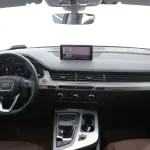 Audi Q7 2017 из Китая