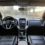 JMC Yusheng S350 2015 из Китая