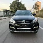 JMC Yusheng S350 2015 из Китая