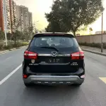 JMC Yusheng S350 2015 из Китая