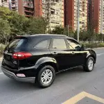 JMC Yusheng S350 2015 из Китая