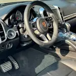 Porsche Cayenne 2016 420 л.с. 420 л.с. из Китая