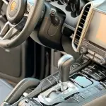 Porsche Cayenne 2016 420 л.с. 420 л.с. из Китая