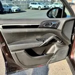 Porsche Cayenne 2016 420 л.с. 420 л.с. из Китая