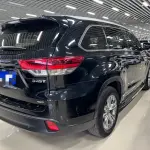 Toyota Highlander 2020 220 л.с. — лот 56918683 из Китая