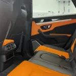 Lamborghini Urus 2021 641 л.с. 641 л.с. из Китая