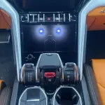 Lamborghini Urus 2021 641 л.с. 641 л.с. из Китая