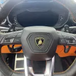 Lamborghini Urus 2021 641 л.с. 641 л.с. из Китая