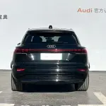 Audi 奥迪Q6L e-tron 2025 из Китая
