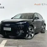 Audi 奥迪Q6L e-tron 2025 из Китая