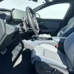 Audi 奥迪Q6L e-tron 2025 из Китая