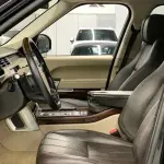 Land Rover Range Rover 2014 510 л.с. 510 л.с. из Китая