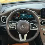 Mercedes-Benz GLC 2021 258 л.с. — лот 56920056 из Китая