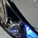 Chevrolet Malibu 2018 из Китая