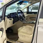 Buick GL8 2023 из Китая