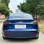 Tesla Model 3 2020 лот 56673251 из Китая