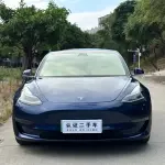 Tesla Model 3 2020 лот 56673251 из Китая