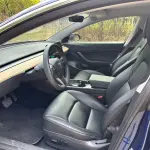 Tesla Model 3 2020 лот 56673251 из Китая