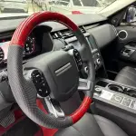 Land Rover Discovery 2020 300 л.с. из Китая
