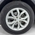 Land Rover Discovery 2020 300 л.с. из Китая