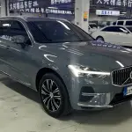 Volvo XC60 2022 из Китая