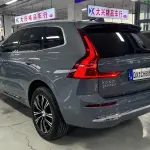 Volvo XC60 2022 из Китая