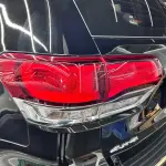 Jeep Grand Cherokee (Import) 2022 из Китая