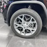 Jeep Grand Cherokee (Import) 2022 из Китая