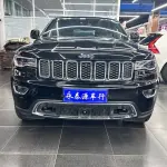 Jeep Grand Cherokee (Import) 2022 из Китая