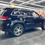 Jeep Grand Cherokee (Import) 2022 из Китая