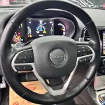 Jeep Grand Cherokee (Import) 2022 из Китая