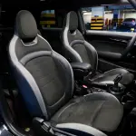 MINI Mini 2022 192 л.с. из Китая