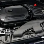 MINI Mini 2022 192 л.с. из Китая
