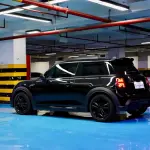 MINI Mini 2022 192 л.с. из Китая