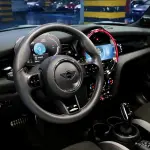 MINI Mini 2022 192 л.с. из Китая