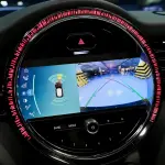 MINI Mini 2022 192 л.с. из Китая