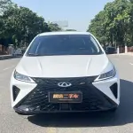 Chery Arrizo 5 GT 2023 из Китая