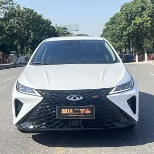 Chery Arrizo 5 GT 2023 из Китая